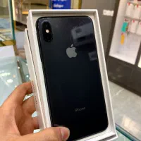 آیفون Xs Max حافظه 512 باریجیستر 100%|موبایل|گنبد کاووس, |دیوار