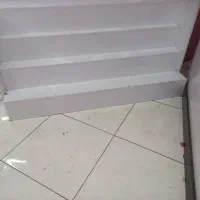 ویترین دکور ام دی اف سی آن سی