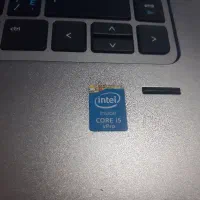 لپ تاپ استوک اچ پی cori5|رایانه همراه|درگهان, |دیوار