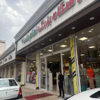 نگهبان برای پارکنیگ