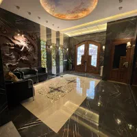 واحد فول امکانات شهرک آزادی