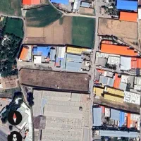 فروش زمین صنعتی در جاده تهران تبریز