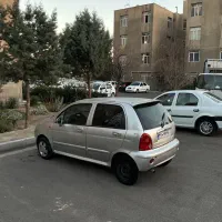 Mvm110|خودرو سواری و وانت|تهران, شهرک دانشگاه|دیوار