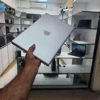 لپتاپ اپل اورجینال ۴ تومن