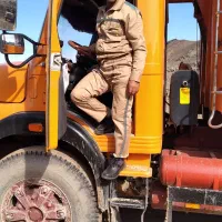 راننده‌پایه‌یکم