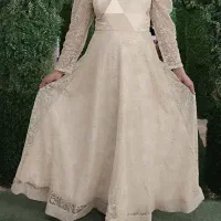 فروش و اجاره لباس مجلسی نو