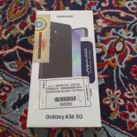 موبایلa36 پلمپ و اکبند