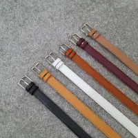 کمربند های جدید|کیف، کفش، کمربند|نیشابور, شهرک جانبازان|دیوار