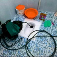 لوله بازکن مهرشهر ساماندهی گلشهر کیانمهر ابریشم۲۴س|خدمات پیشه و مهارت|کرج, فاز ۲ مهرشهر|دیوار