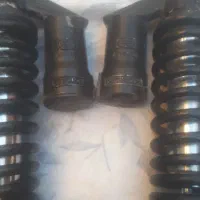 کمک موتور هوندا،کاربراتورژاپن|قطعات یدکی و لوازم جانبی|شیراز, فرگاز|دیوار