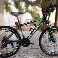 فروش اقساطی دوچرخه دیسکی آزادی ارتش چهارراه حافظ