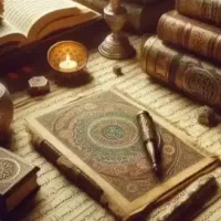 دعانویس تضمینی سرکتاب