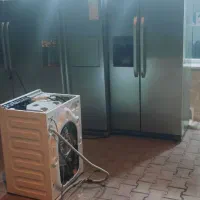 تعمیرات یخچال کولر