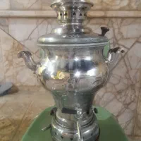 سماور گازی