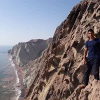 «تجربه گشت واقعی هرمز با راهنمای بومی»|تور و چارتر|قشم, |دیوار