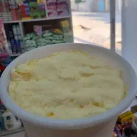 کره گاو محلی خوشمزه
