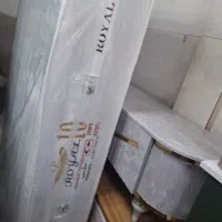 تشک دونفره  و یک نفره