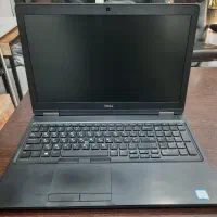 لپ تاپ استوک گرافیک دار دانشجویی Dell 5580|رایانه همراه|تهران, فلسطین (میدان انقلاب)|دیوار