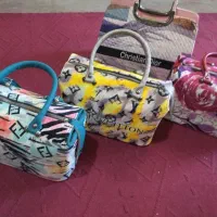 کیف زنانه|کیف، کفش، کمربند|مشهد, ایثارگران|دیوار