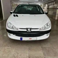 ۲۰۶ تیپ ۲ مدل ۹۵ در حد