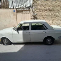 ماشین پیکان سواری تمیز