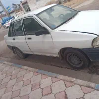 پراید مدل83انژکتور|خودرو سواری و وانت|شوشتر, |دیوار