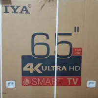 ال ای دی suniya اینچ 65 اینچ s-du8810  اکبند