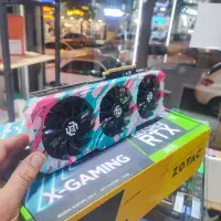 گرافیک  RTX 3070 8gb