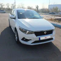 تارا مدل ۴۰۳ اتومات