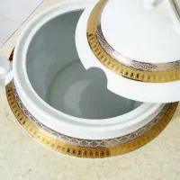 سوپ خوری|ظروف سرو و پذیرایی|رشت, دیلمان|دیوار