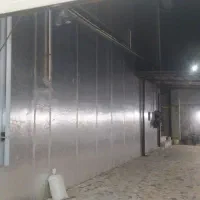 200متر صد متر سازه کلا مجزا فول نوساز 2/5|فروش خانه و ویلا|رضوانشهر, |دیوار