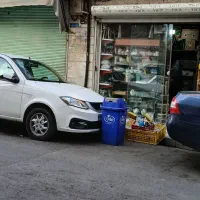 مغازه ۱۰متری بحرخیابان سقف ازادباموقعیت عالی|فروش مغازه و غرفه|تهران, نعمتآباد|دیوار