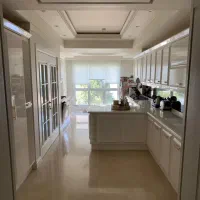 *۱۰۱متر دوخوابه دارای نورگیر بالا*