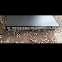 دستگاه دیویدی سیدی فلش خور سامسونگ