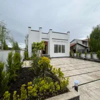 ۳۰۰زمین ۱۶۰بنا مدرن سند تک برگ