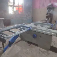 دستگاه برش سعید ۲۲۰