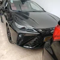 اریزو 6جی تی ،مدل 1403