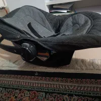 کریر  سالم|کالسکه و لوازم جانبی|رشت, رودبارتان|دیوار