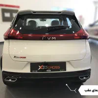 ایکس۳۳کراسCVT|خودرو سواری و وانت|چمران, |دیوار