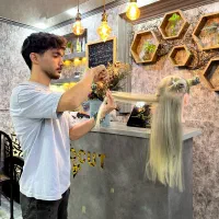 آموزش آرایشگری مردانه