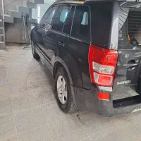 سوزوکی ویتارا2400|خودرو سواری و وانت|تهران, زعفرانیه|دیوار