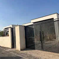 ۳۳۰ متر ویلا مدرن در دماوند لوکس