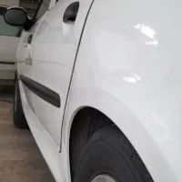 206 SD مدل ۹۴ V8|خودرو سواری و وانت|بابل, |دیوار