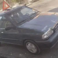 پراید ۷۸ دوگانه|خودرو سواری و وانت|تبریز, |دیوار