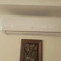 کولر گازی جی پلاس ۳۰۰۰۰ هزار|کولر گازی و فن‌کوئل|محمدشهر, شهرک چمران|دیوار