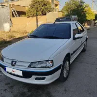 پژو پارس سفارشی ELX  مدل ۱۴۰۳ فابریک|خودرو سواری و وانت|شیراز, شهرک والفجر|دیوار