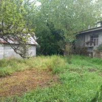 زمین مسکونی چهار دیواری