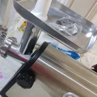 چرخ گوشت درحد نو