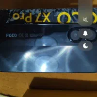 پوکو آیکس ۷پرو