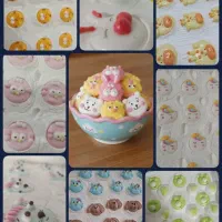 مارشمالو عروسکی